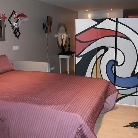 Apartmán Port Ambonne Naturiste Agde