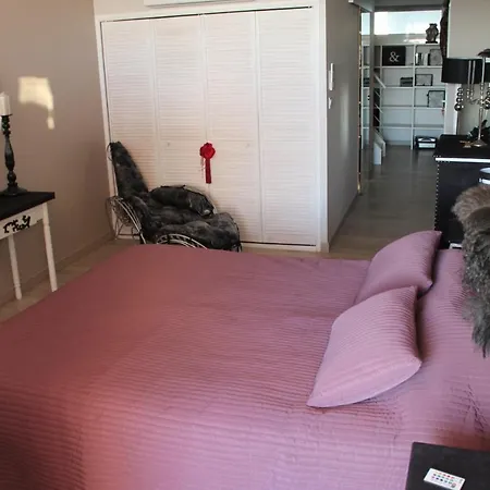 Apartmán Port Ambonne Naturiste Agde