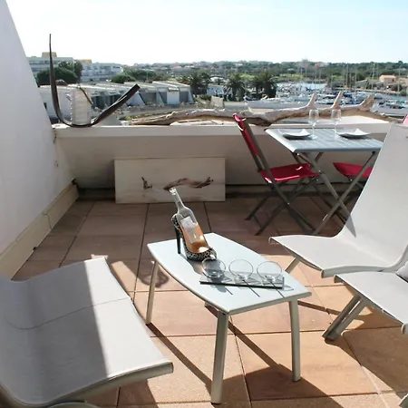 Port Ambonne Naturiste * Agde